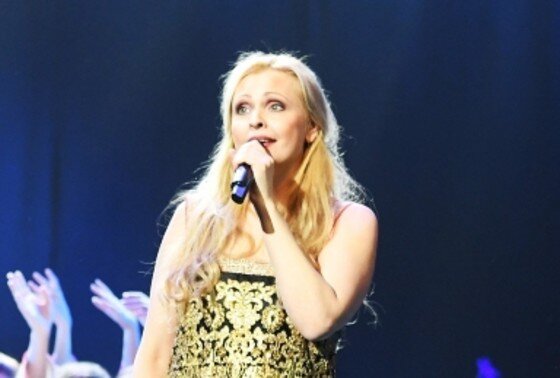    Алла Ковнир