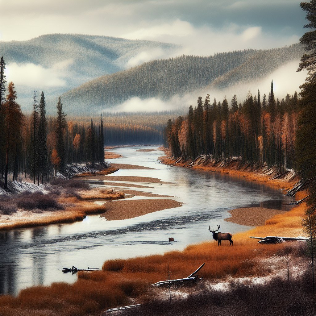 Генератор изображений. Бот.