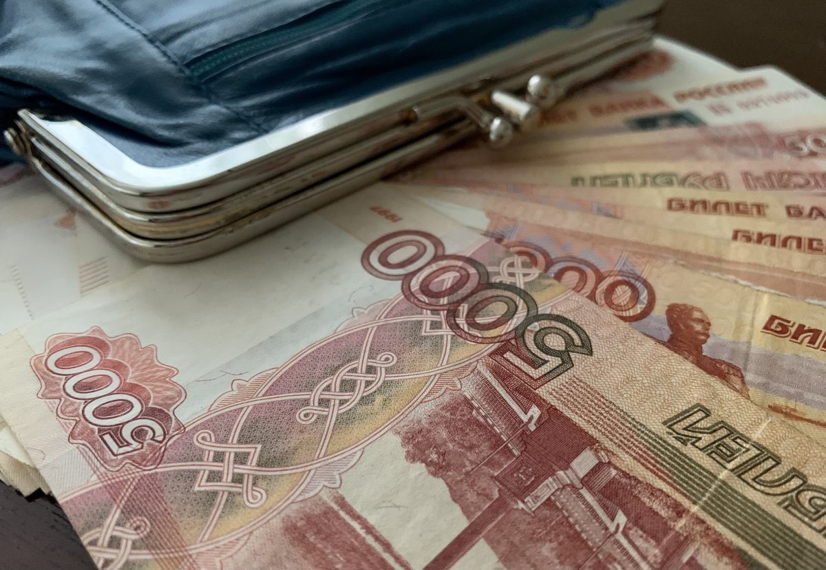    В Нижнем Новгороде женщина перевела мошенникам 30 тыс рублей