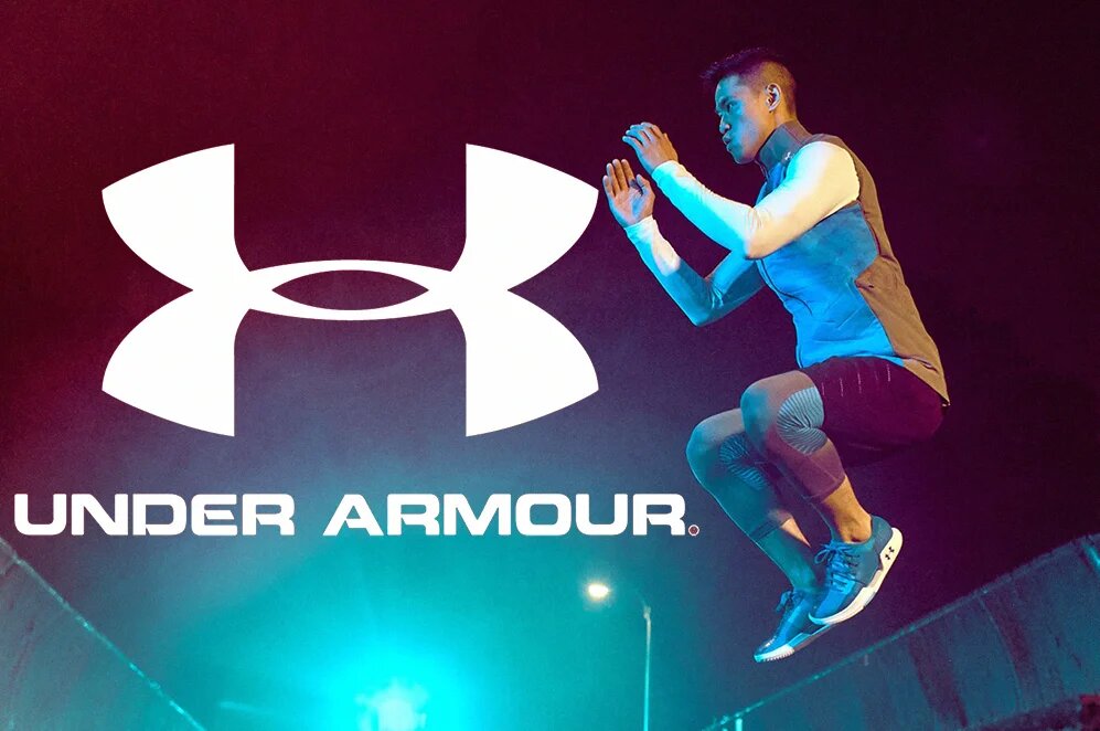 Fabrica under armour on sale