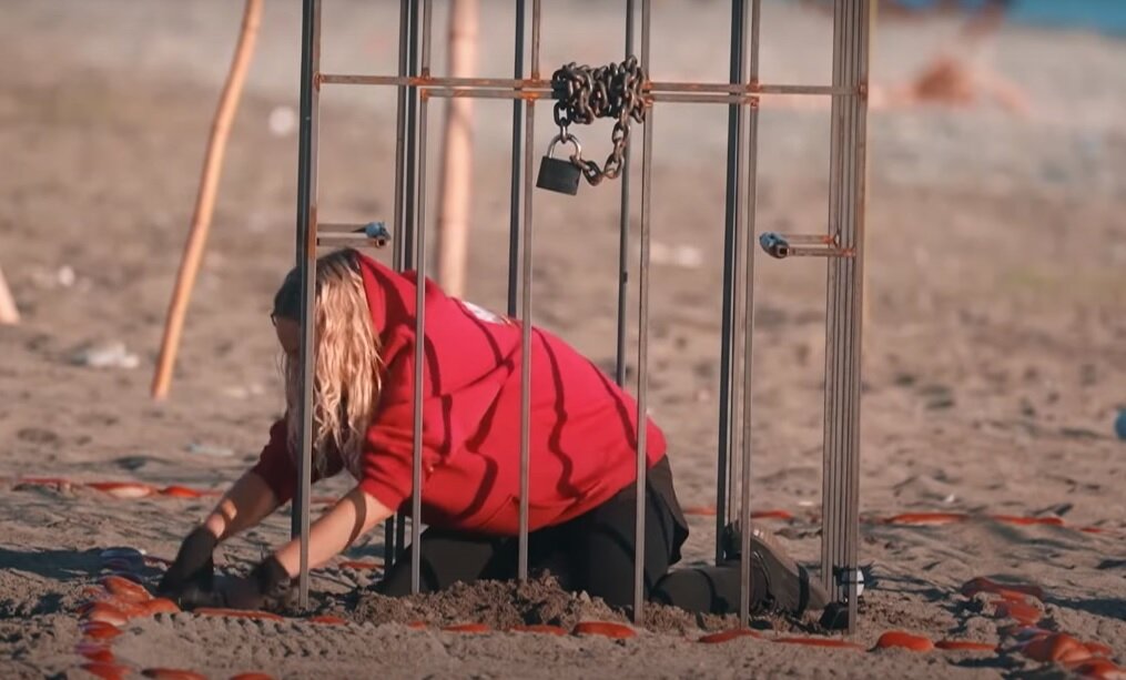 Где же этот золотой ключик?