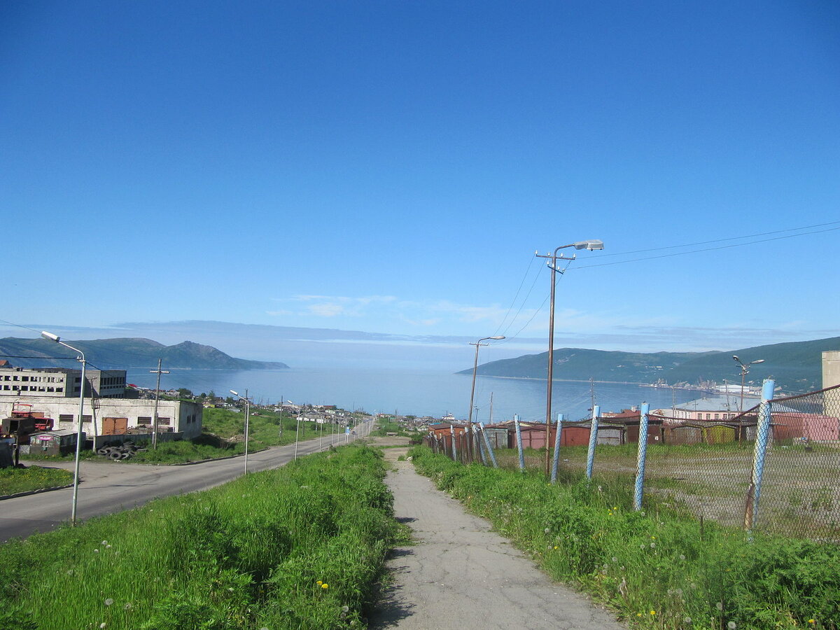 Автор: Laika ac from USA Источник: https://commons.m.wikimedia.org/w/index.php?go=Go&search=%D0%9C%D0%B0%D0%B3%D0%B0%D0%B4%D0%B0%D0%BD+&title=Special:MediaSearch&type=image