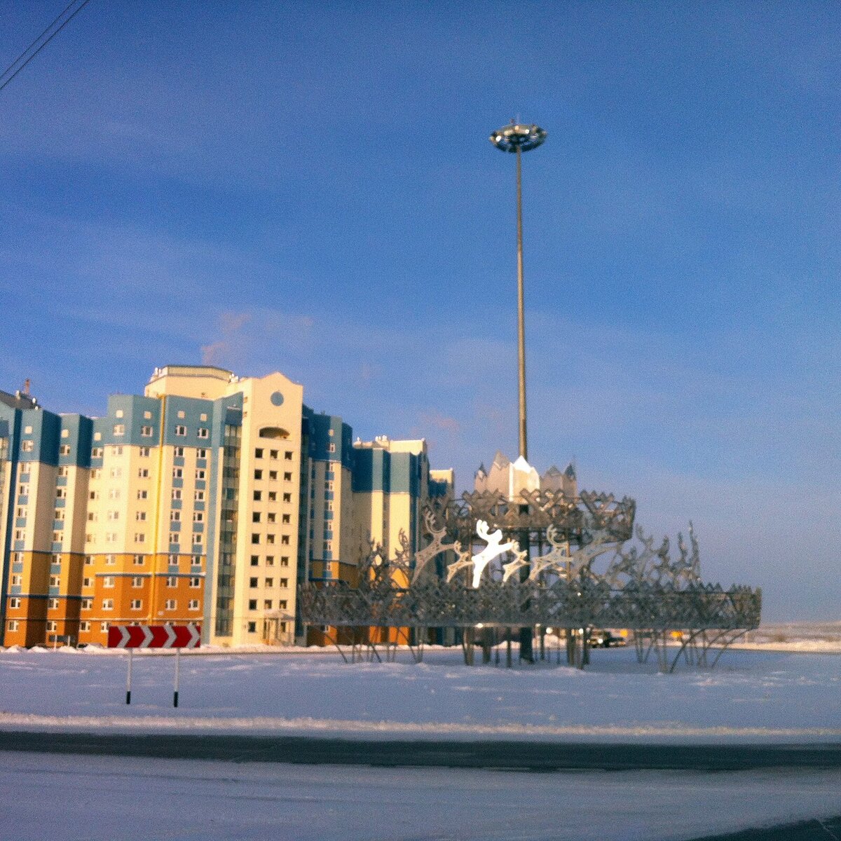 Автор: Vasyatka1 Источник: https://commons.m.wikimedia.org/w/index.php?go=Go&search=%D0%A1%D0%B0%D0%BB%D0%B5%D1%85%D0%B0%D1%80%D0%B4&title=Special:MediaSearch&type=image