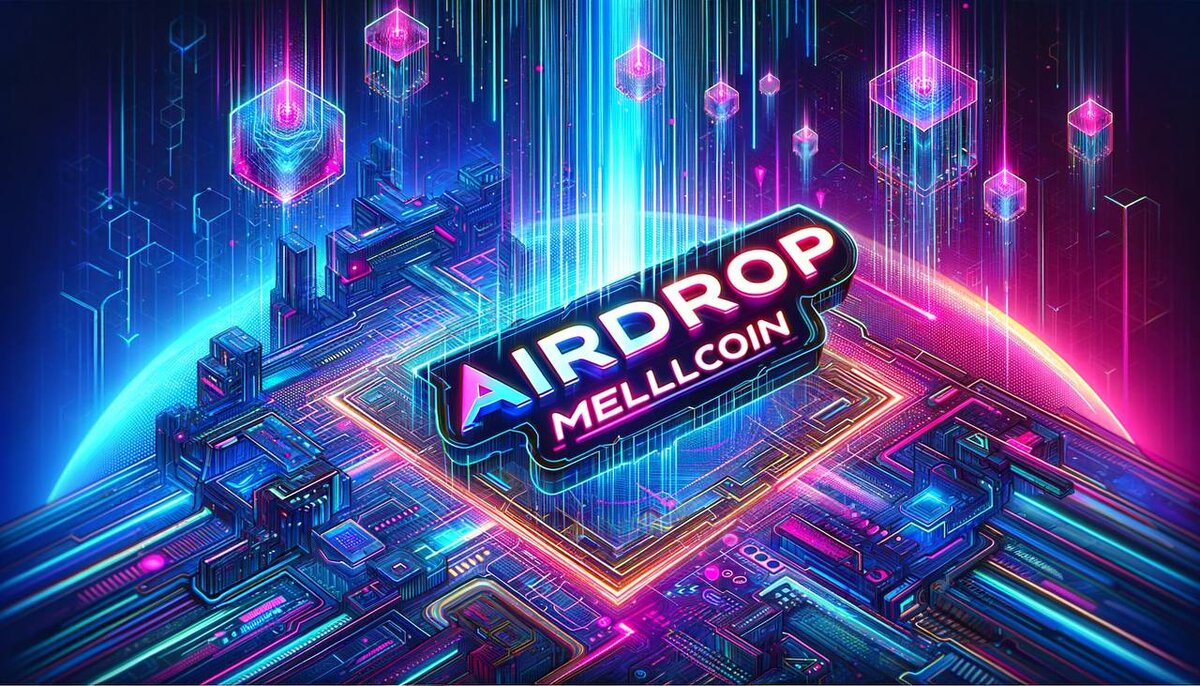 Зарабатывай Криптовалюту от Mellstroy MELLCOIN | Нежные Данки | Дзен