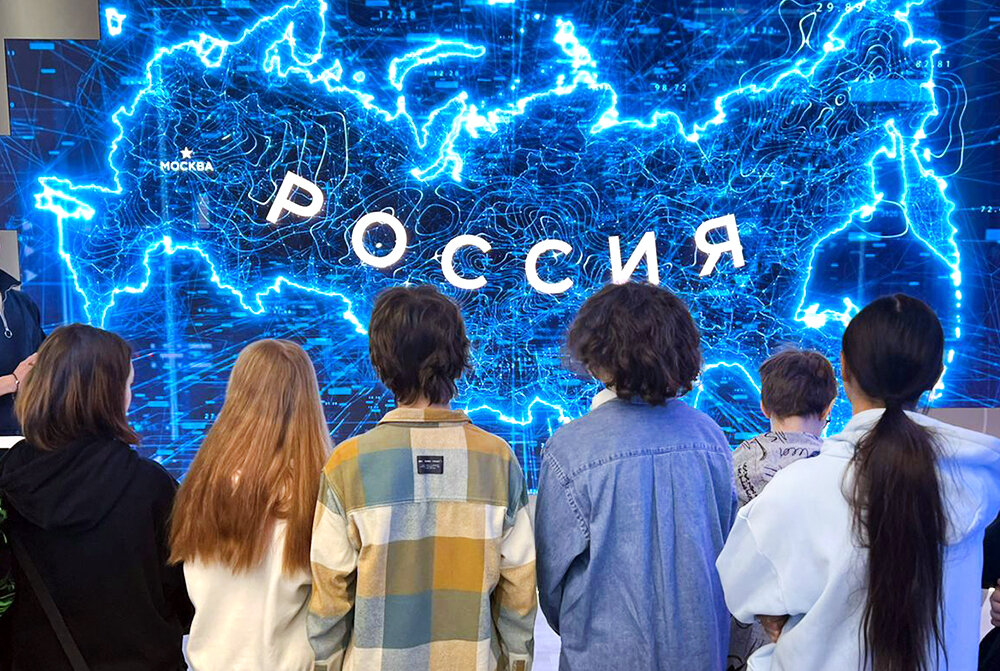    © TVC.RU/Андрей Гуцков