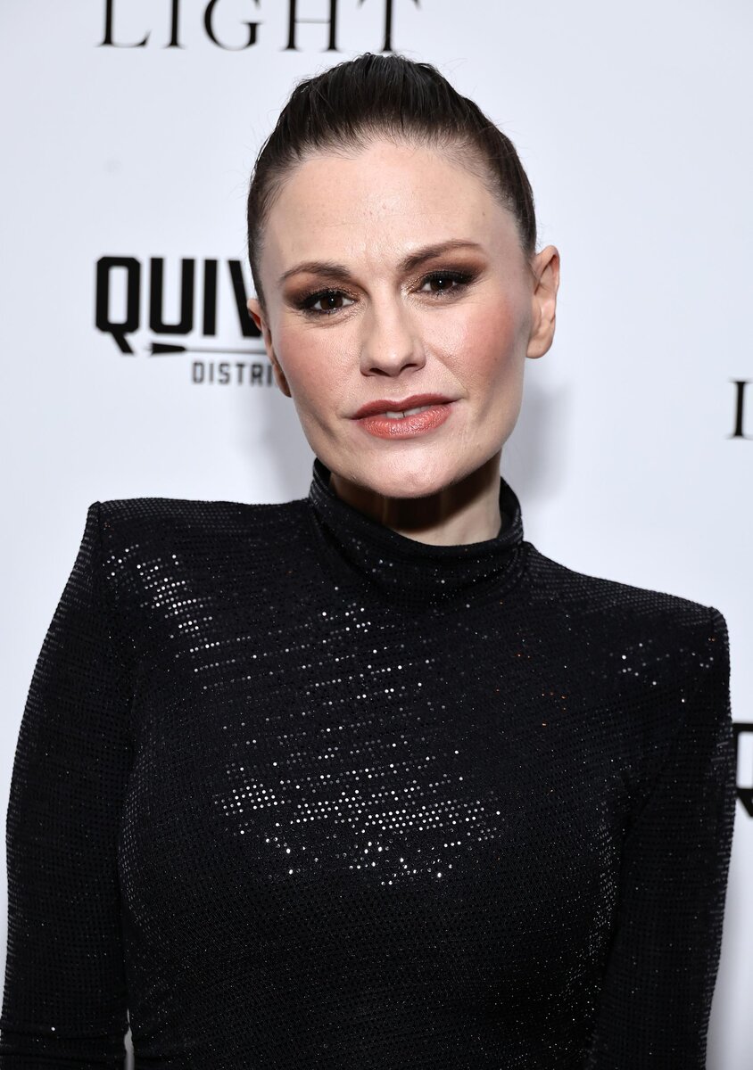    Анна Пэкуин. Фото: Getty Images