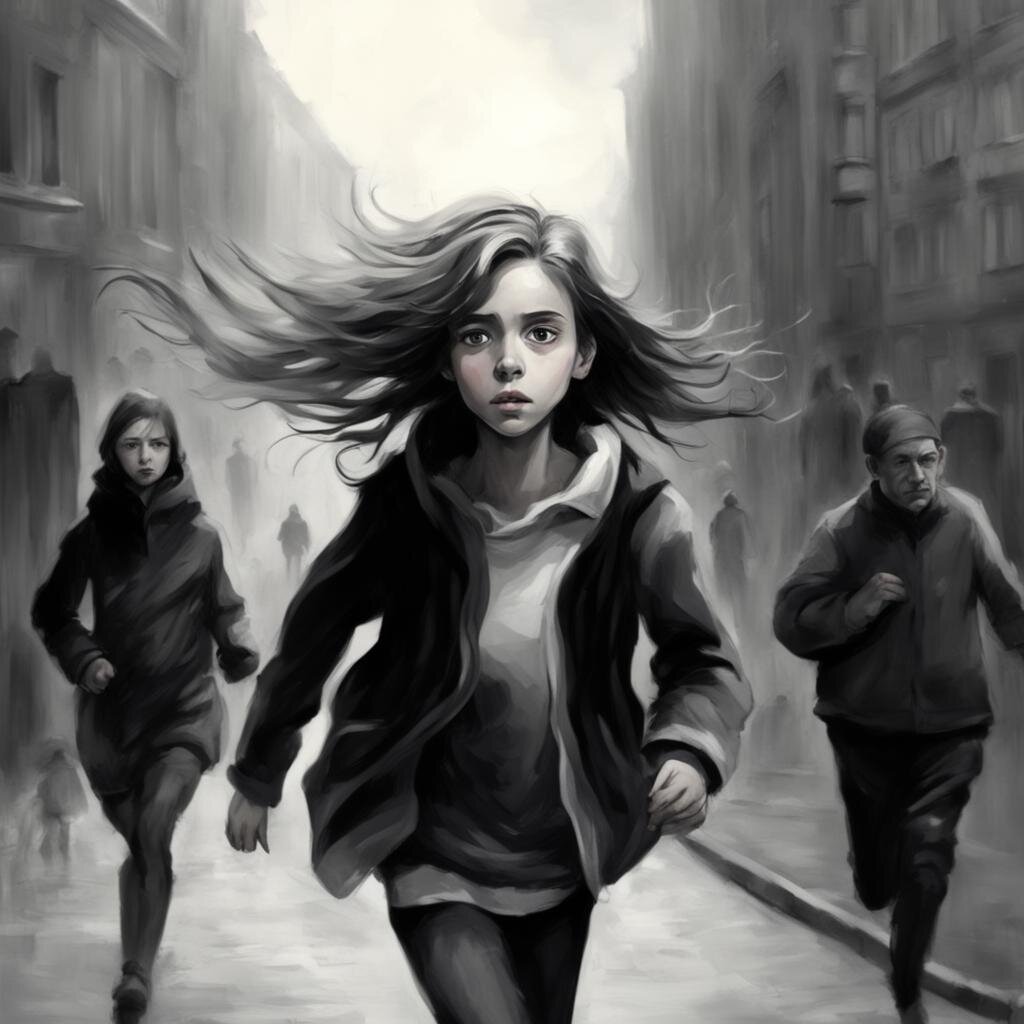 Сказка о том, что невозможно нравится всем, ведь в погоне за всеобщей любовью мы теряем себя. 