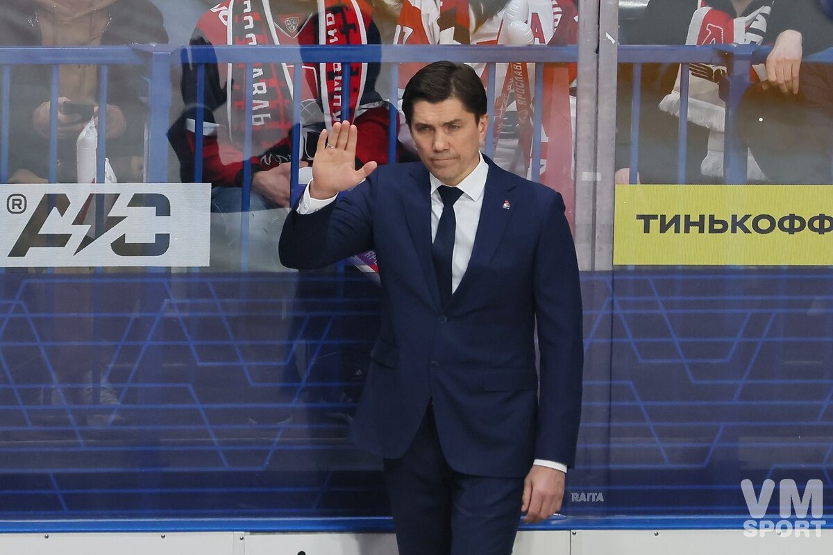 Фото: Олег Бухарев/ "В мире спорта"