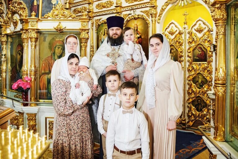    Анисимовы из Бугуруслана вышли в полуфинал конкурса «Это у нас семейное» Кристина Просвиркина