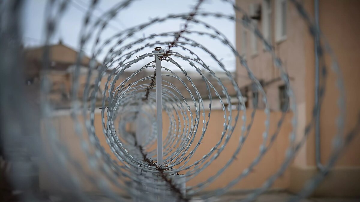     За решеткой женщина пробудет почти два года: об этом рассказали в объединенной пресс-службе РК.