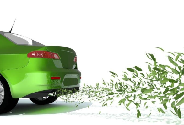 Картинка 1. Воздействие на окружающую среду экологически чистых масел и смазок