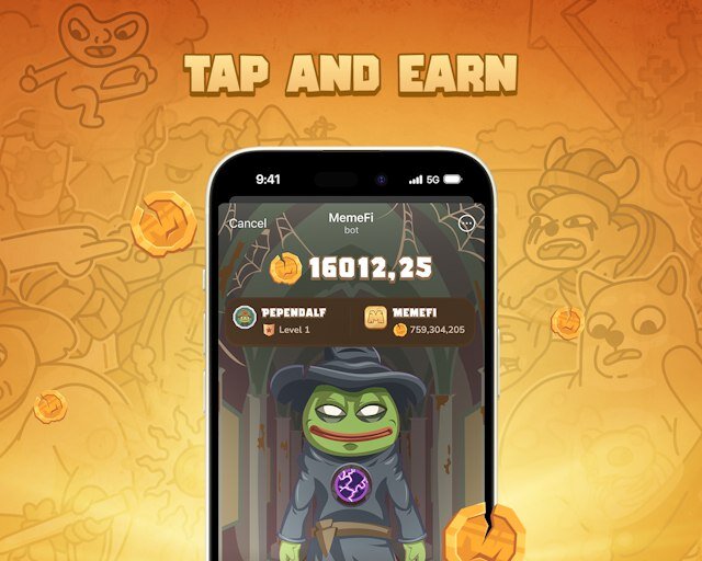 скрин приложения