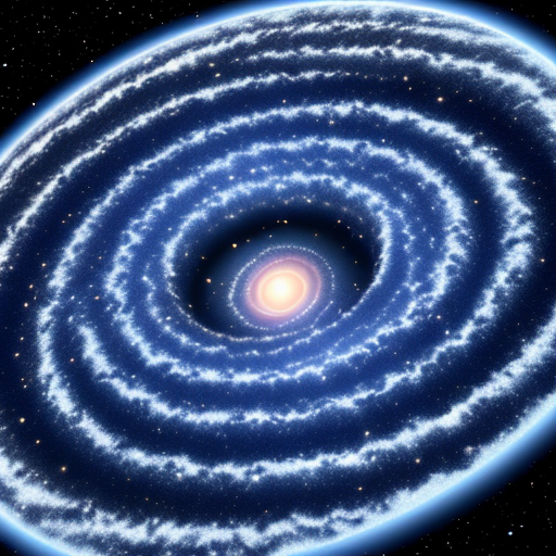 Гравитационные волны как они помогают ученым понять тайны Вселенной