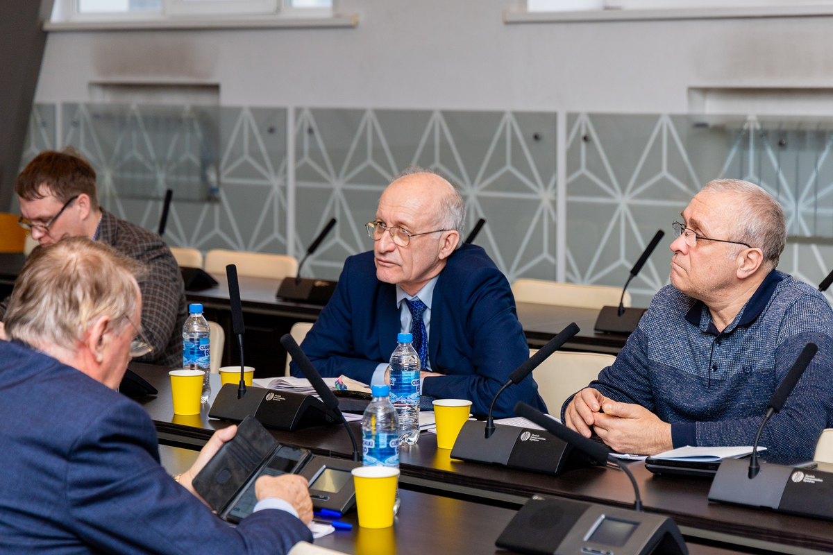 Слушатели кан