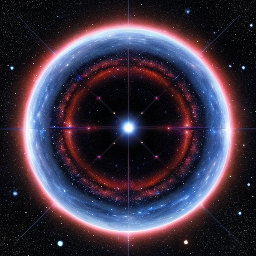 Магнитары: самые мощные известные во Вселенной магнитные объекты