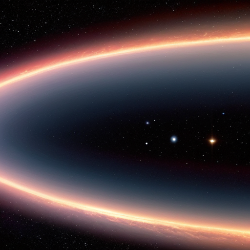 Большой взрыв: история происхождения Вселенной и возможные сценарии будущего