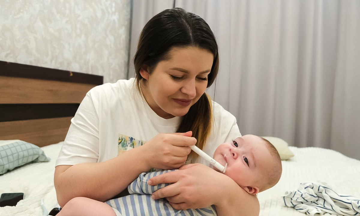 Леон Савинов, подопечный фонда "Алёша"