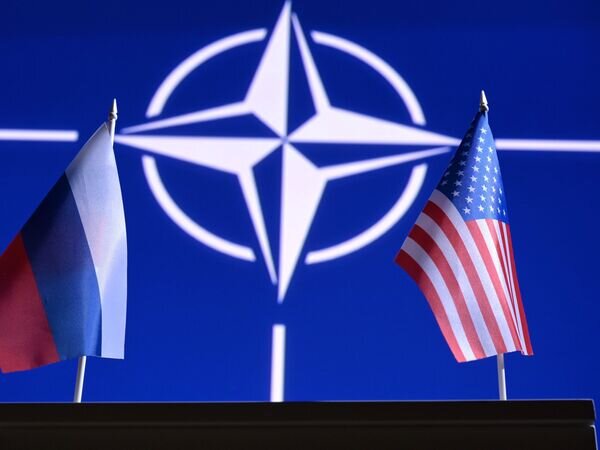    © РИА Новости Владимир Трефилов