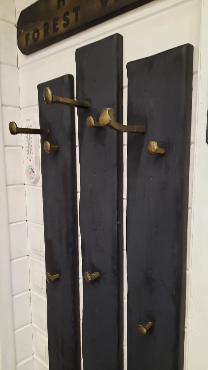 Дым паровоза