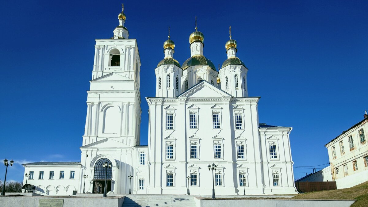 Церкви арзамаса фото с названиями