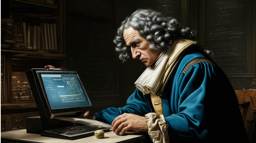 Как тебе такое?