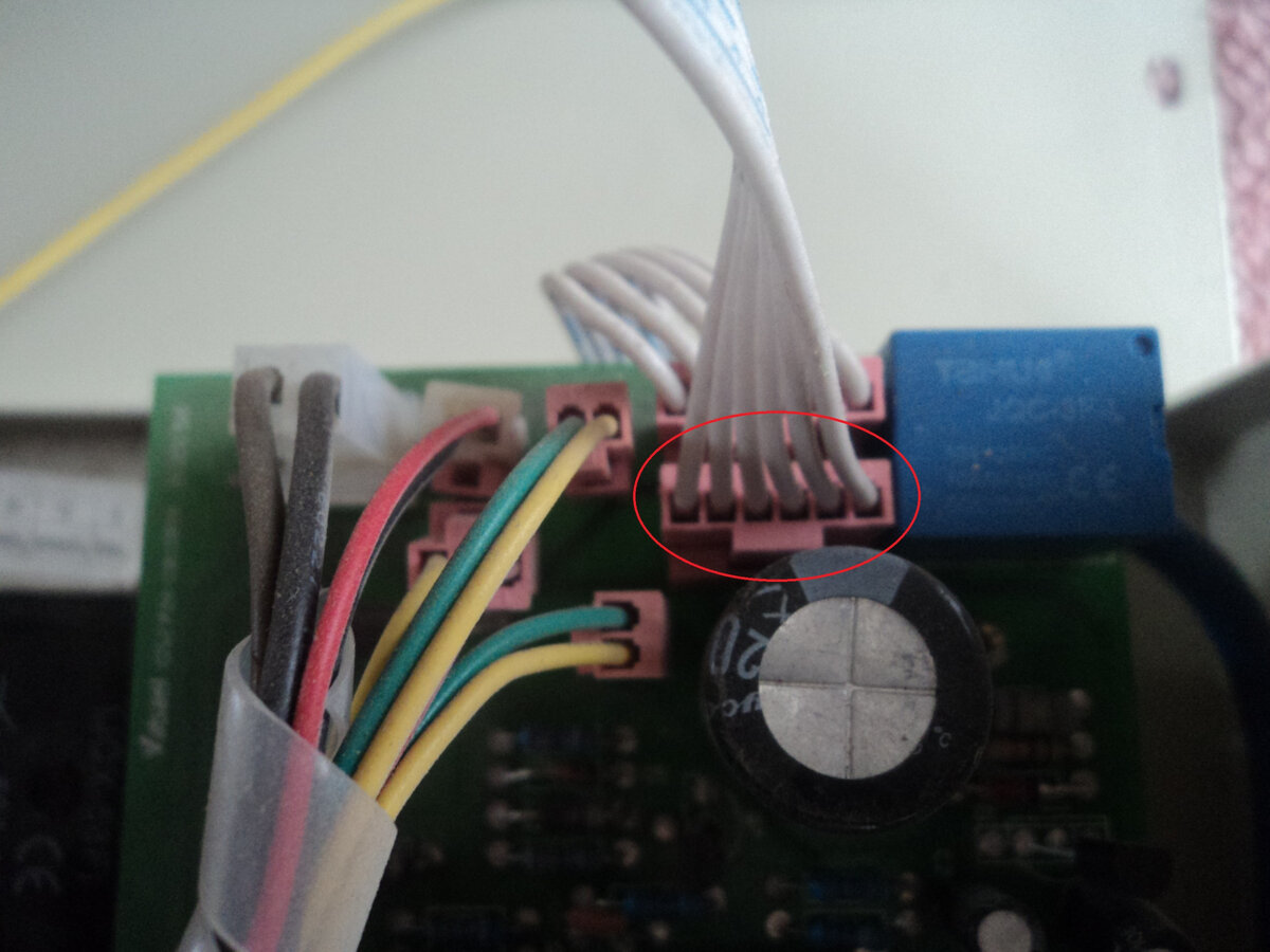 Ремонт стабилизатора напряжения ЗОРД АКН-1-9600 | Компания инженеров | Дзен