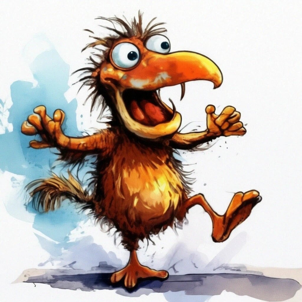 Какой скороговорке на букву Т подходит эта иллюстрация? Коллекция скороговорок от А до Я на канале "Фонтан красноречия" 