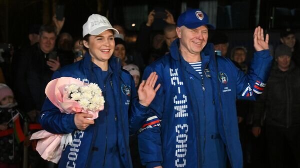    © Sputnik / Кирилл Каллиников