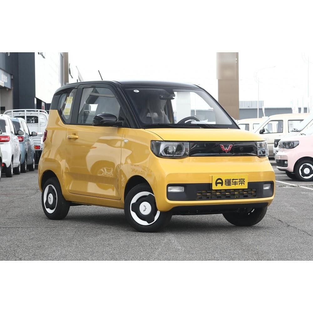Hongguang MINI EV
