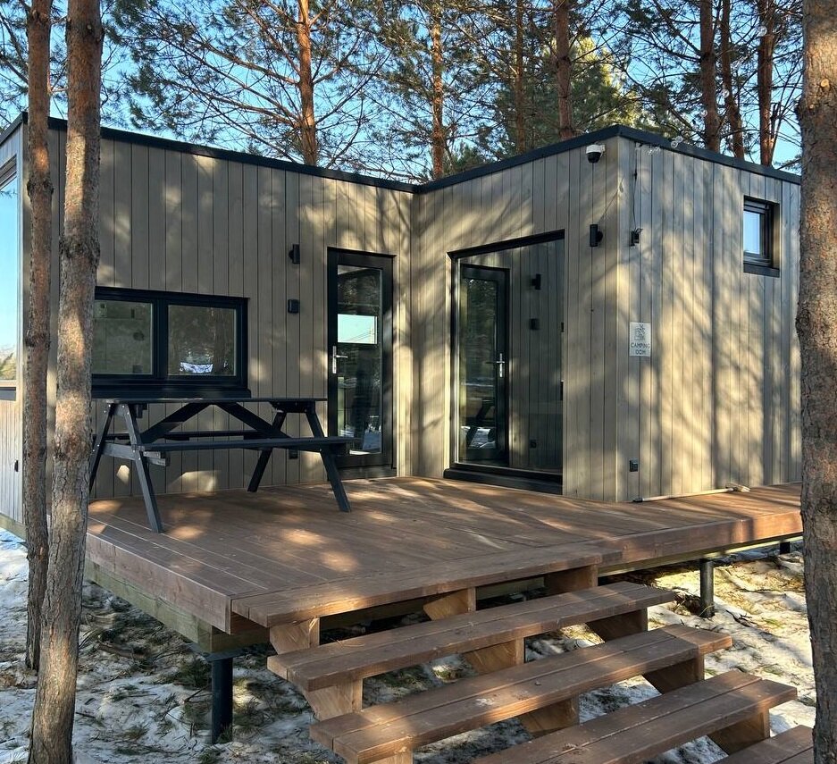 Глэмпинг СОСНОВКА в г. Чебоксары https://baza-otdyha-cheboksary-sosnovka.ru/