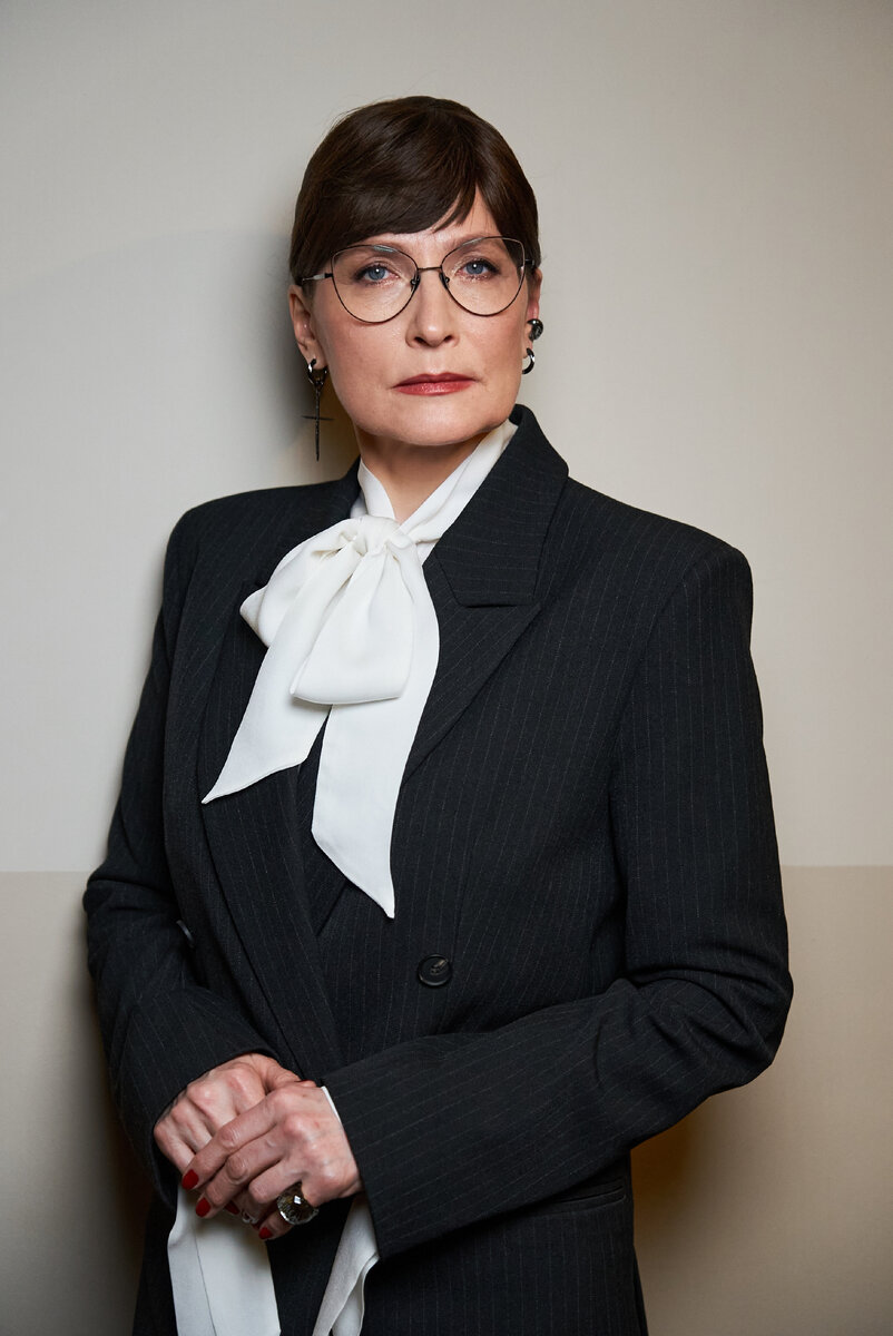 Лаура Лукина