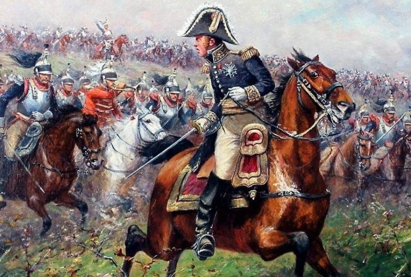 Генерал Ней. Часть 2. Война его стихия. 1796-1804 годы