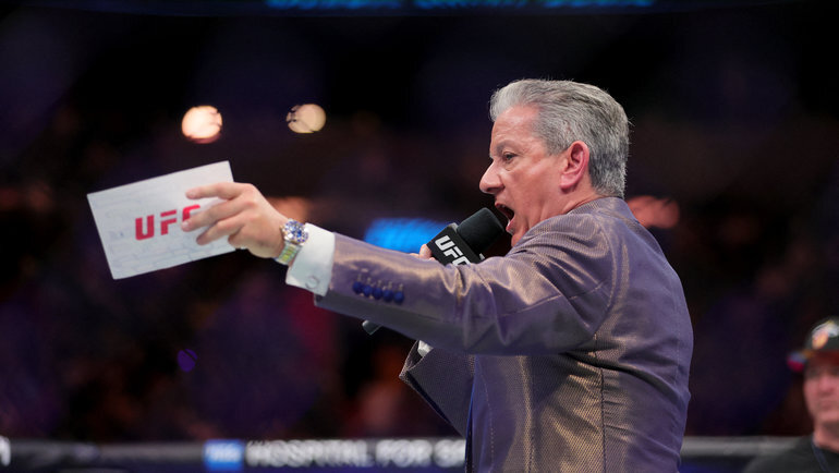    Брюс Баффер. USA Today Sports