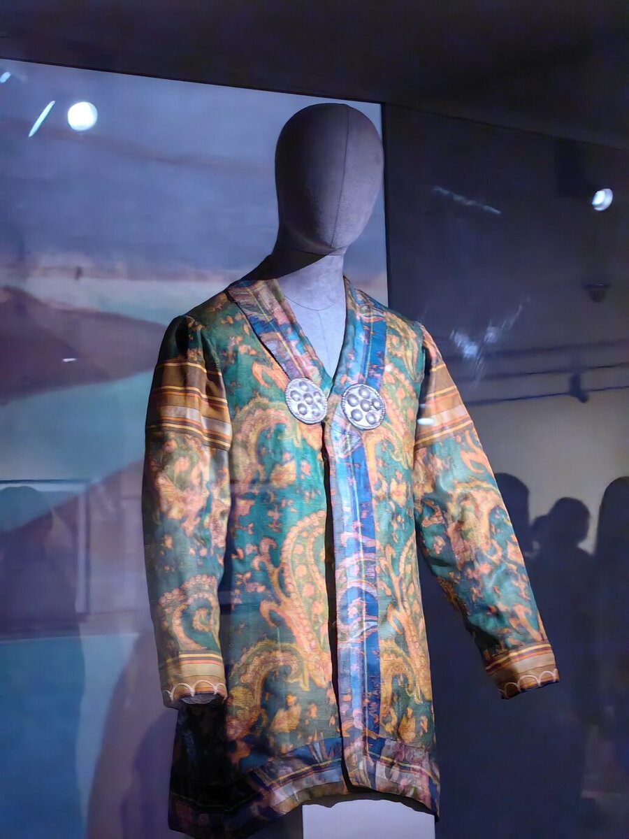 Выставка картин Николая Рериха. Фото: Адреса Москвы