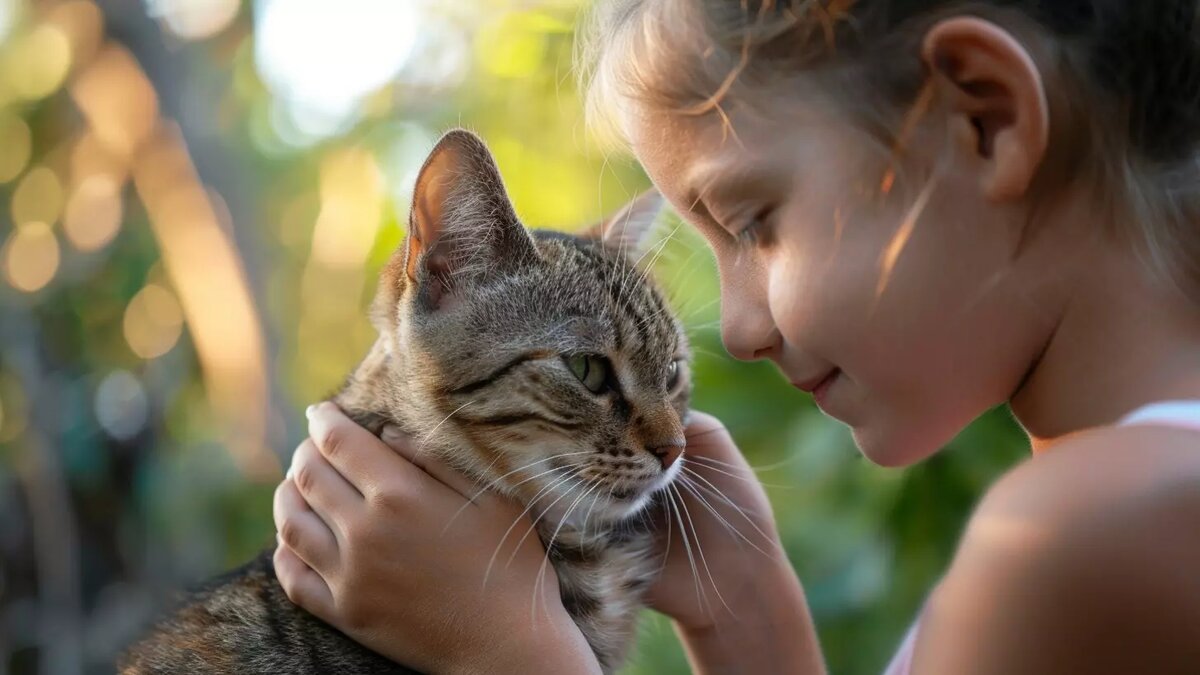 Ушной клещ у кошек: лечение и профилактика клещей в ушах