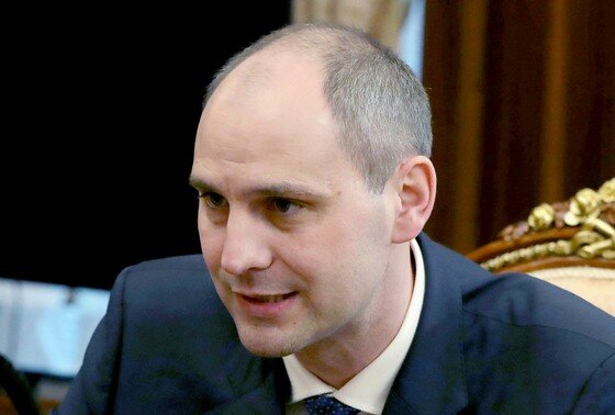    Денис Паслер