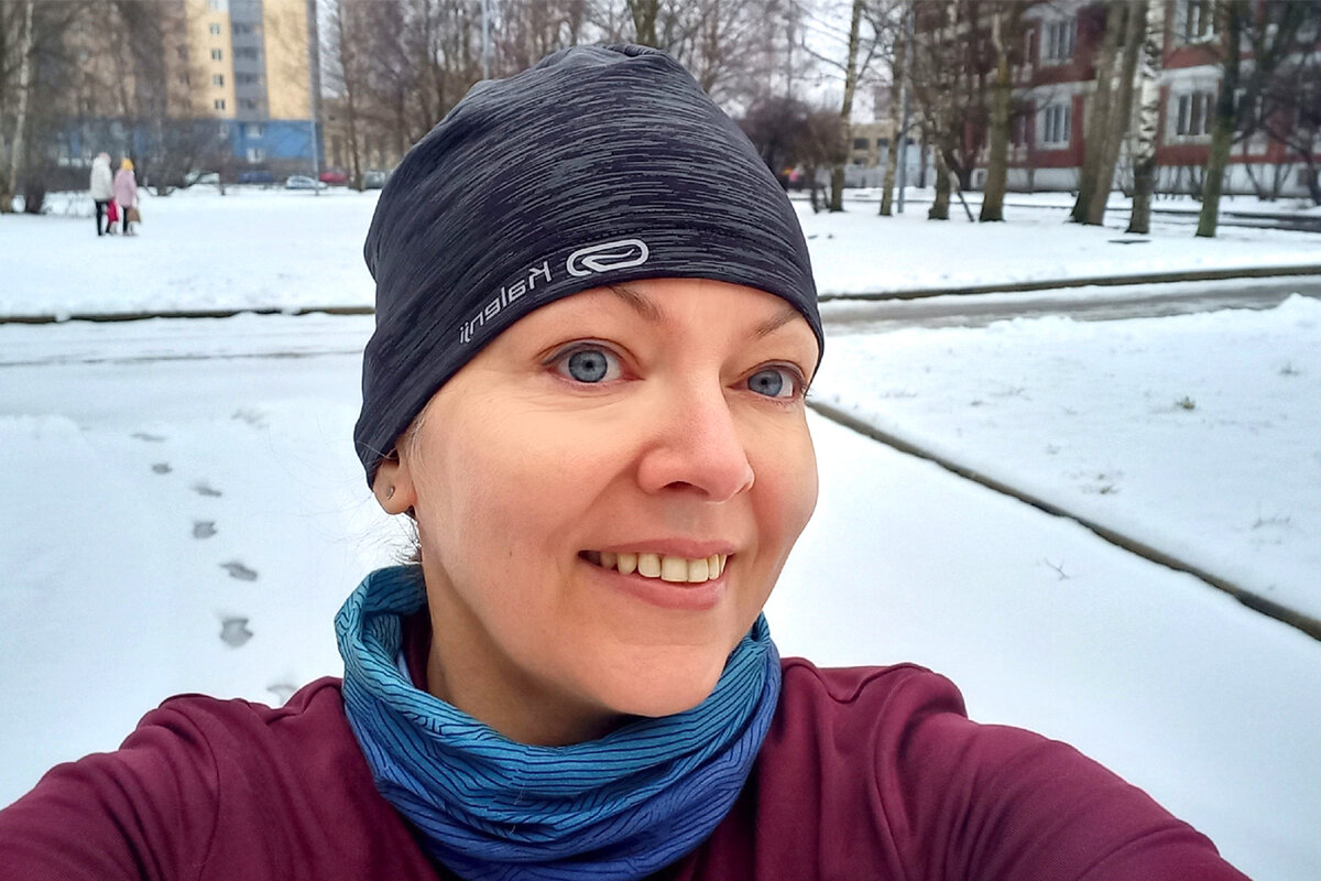 Сегодняшнее