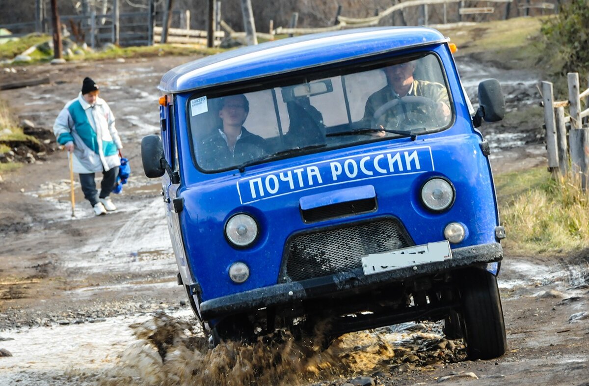 Жилетка мчит на всех порах 