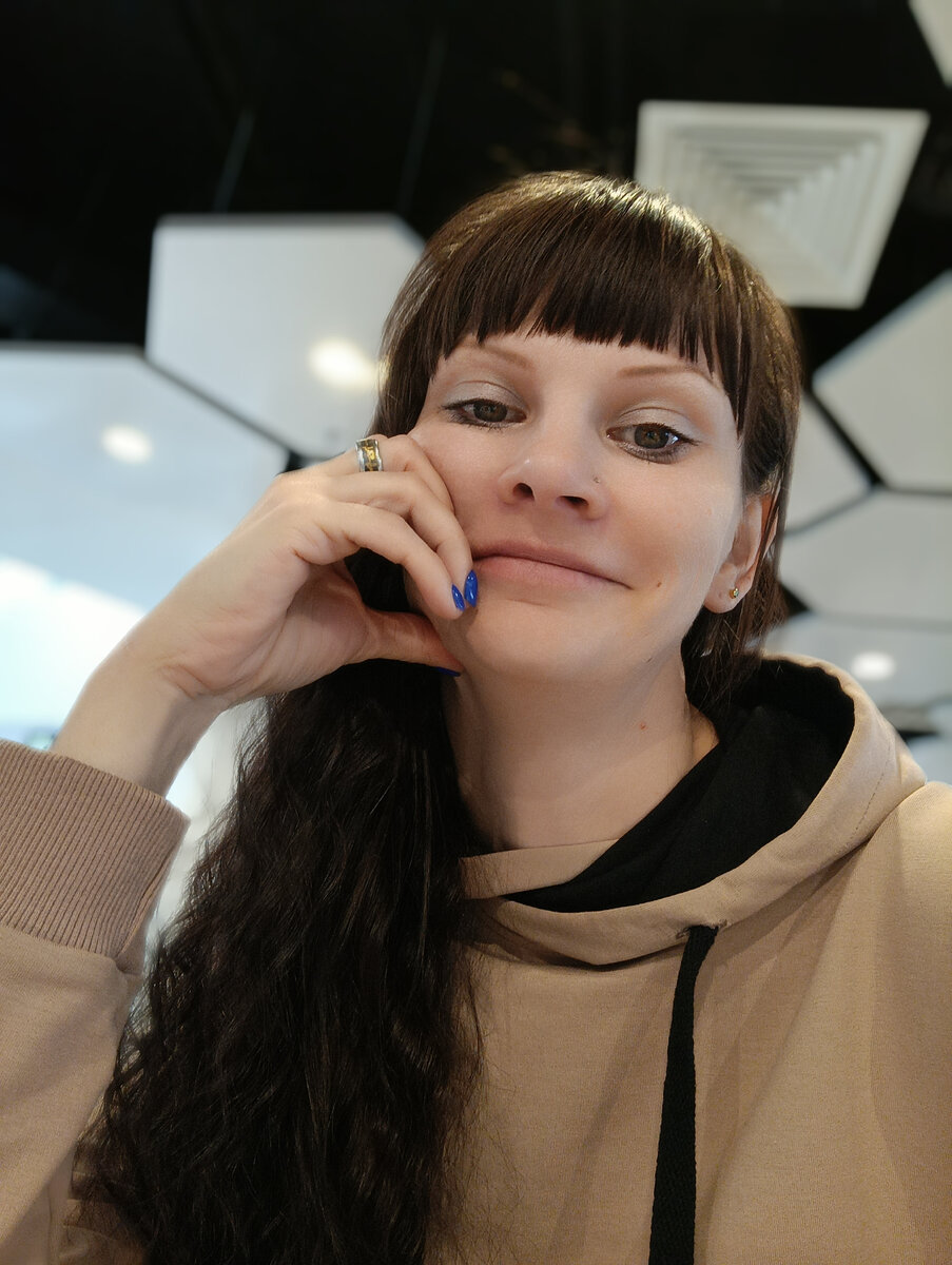 Фото автора.