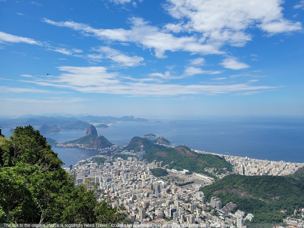 Рио-де-Жанейро