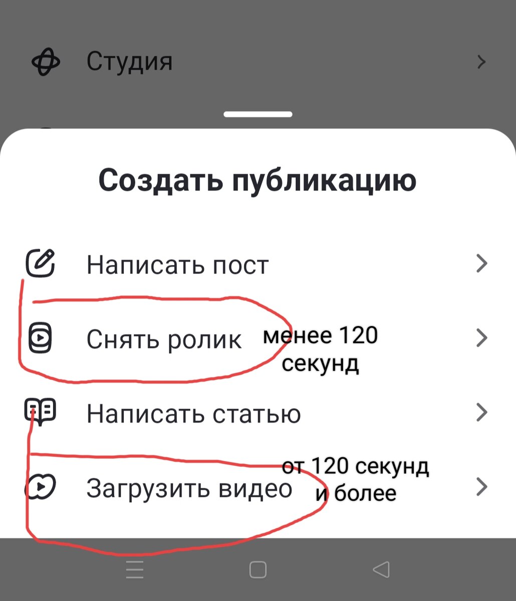 Дзен не засчитывает просмотры коротких видео? Дорога к монетизации. | О  самом главном 🎥 | Дзен