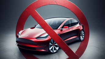 Tesla 2 не будет? Илон Маск меняет курс компании