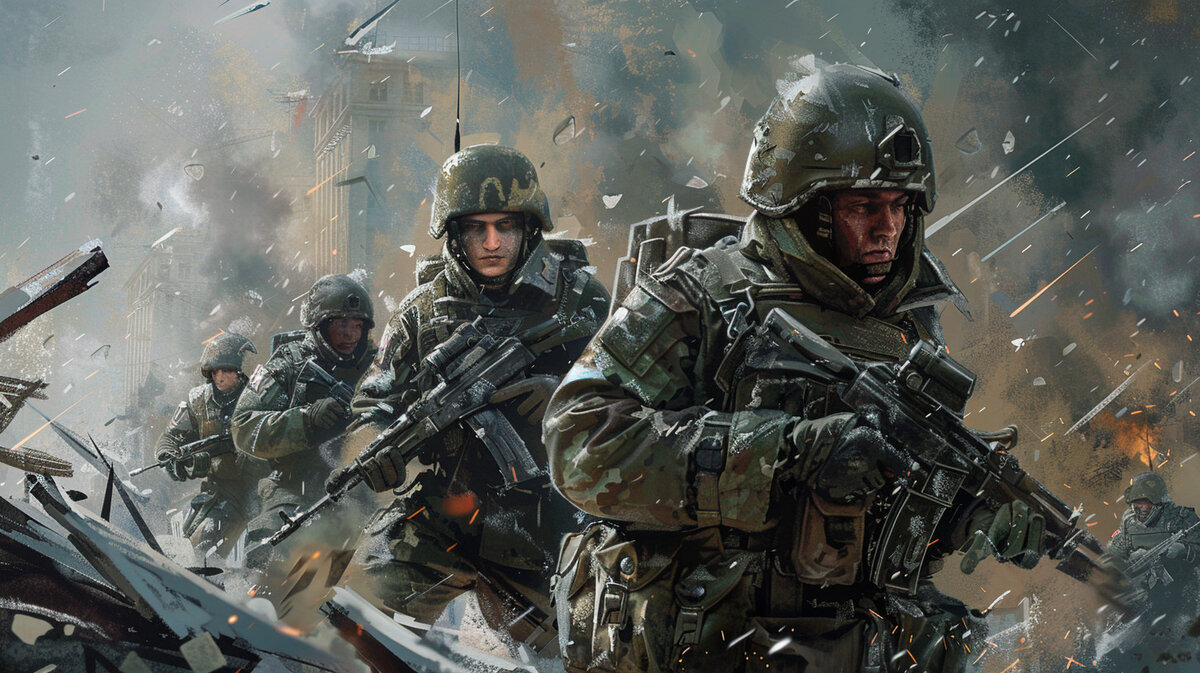 КОЛЛАЖ ЦАРЬГРАДА