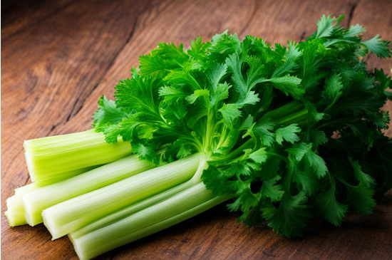 Сельдерей