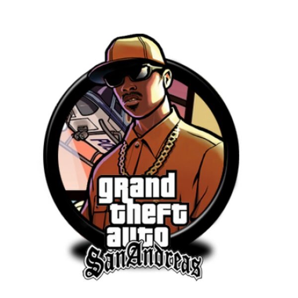 Grand Theft Auto: San Andreas (GTA San Andreas) – вам уже известно и топовая игра на Андроид. Да не просто перешла, а еще и принес с собой кучу улучшений, от качества графики, до разнообразия машин. Мобильная андроид версия имеет расширенную сюжетную версия.Действие игры происходит в 1992-м году, времена расцвета «империи» в Калифорнии.