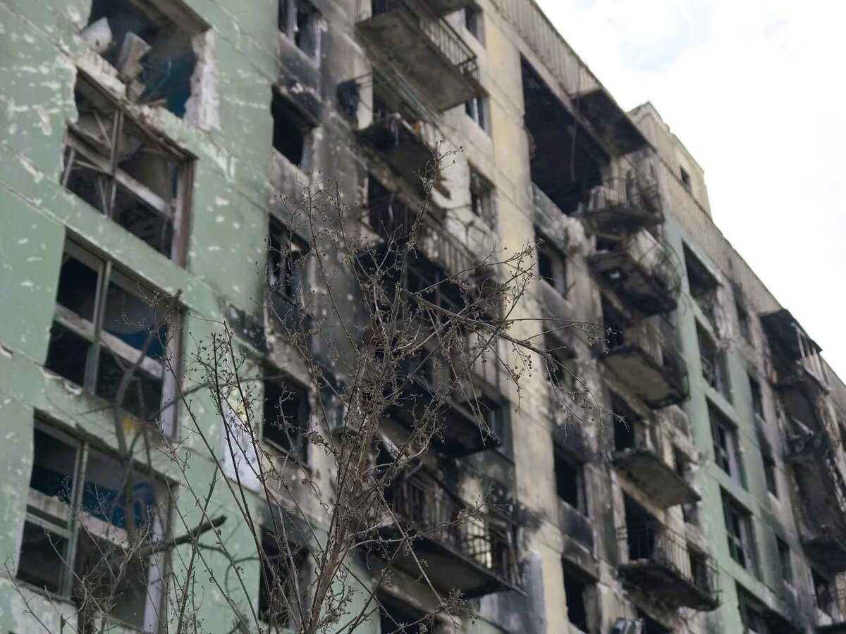 Северодонецк