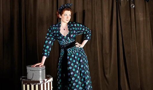 Татьяна Хендерсон-Стюарт