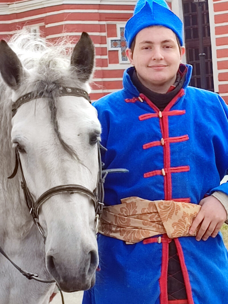 Фестиваль компьютерной игры «Смута» в Нижнем Новгороде 🏰(фотоотчет) | Лена  Jeshta ☢ | Дзен