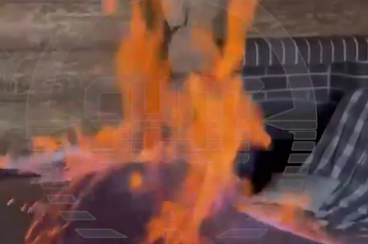    МВД проверяет экзорцистов, поджигающих людей «для изгнания дьяволов»