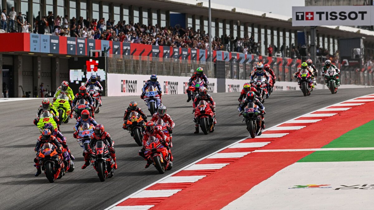 Фото: motogp.com
